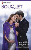 Bouquet 3883 – Rachael Thomas – Heimelijke begeerte