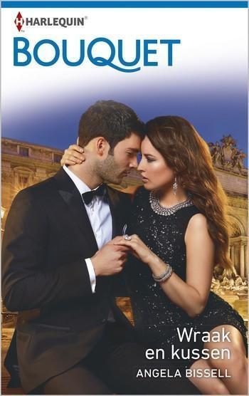 Wraak en kussen Wraak en kussen