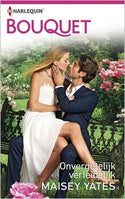Bouquet 3885 – Maisey Yates – Onvergetelijk verleidelijk