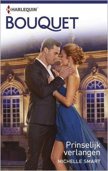 Prinselijk verlangen Prinselijk verlangen