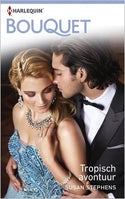 Bouquet 3898 – Susan Stephens – Tropisch avontuur