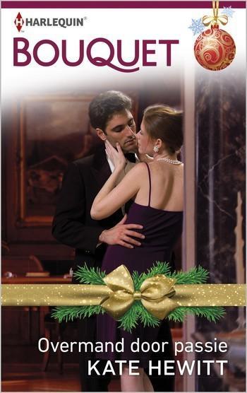Bouquet 3901 – Kate Hewitt – Overmand door passie