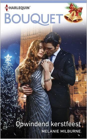 Opwindend kerstfeest Opwindend kerstfeest