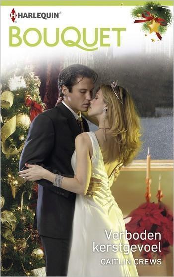 Verboden kerstgevoel Verboden kerstgevoel