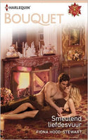 Bouquet 3904 – Fiona Hood-Stewart – Smeulend liefdesvuur