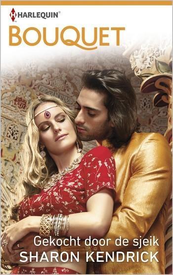 Gekocht door de sjeik