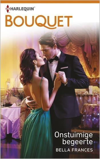 Onstuimige begeerte Onstuimige begeerte