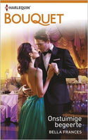 Bouquet 3924 – Bella Frances – Onstuimige begeerte