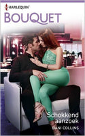 Bouquet 3926 – Dani Collins – Schokkend aanzoek