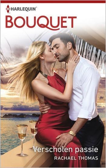 Bouquet 3928 – Rachael Thomas – Verscholen passie