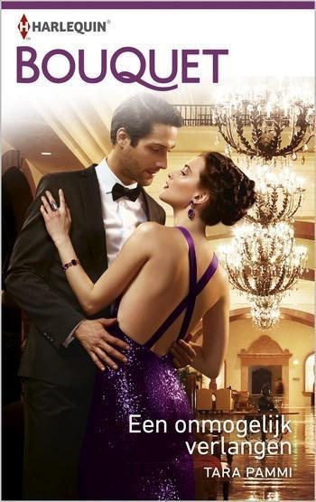 Bouquet 3931 – Tara Pammi – Een onmogelijk verlangen