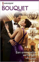 Bouquet 3931 – Tara Pammi – Een onmogelijk verlangen