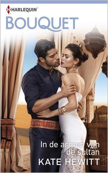 In de armen van de sultan In de armen van de sultan