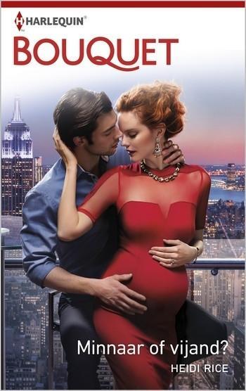 Minnaar of vijand? Minnaar of vijand?