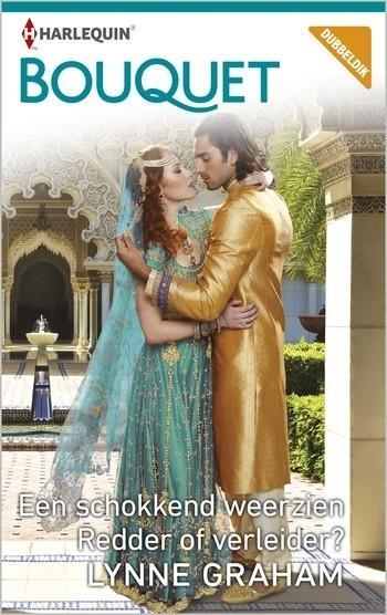 Een schokkend weerzien / Redder of verleider? Een schokkend weerzien / Redder of verleider?