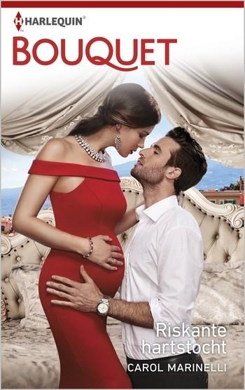 Bouquet 3946 – Carol Marinelli – Riskante hartstocht