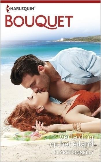 Bouquet 3950 – Clare Connelly – Verleiding op het eiland