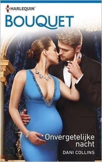 Onvergetelijke nacht Onvergetelijke nacht