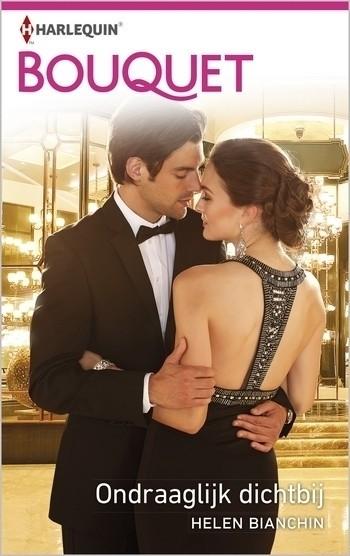 Ondraaglijk dichtbij Ondraaglijk dichtbij