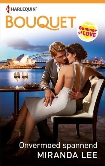 Bouquet 3957 – Miranda Lee – Onvermoed spannend