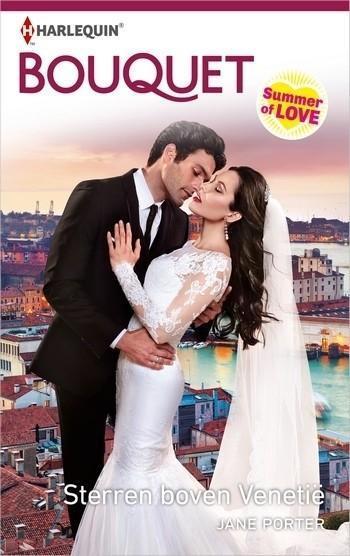 Bouquet 3960 – Jane Porter – Sterren boven Venetië