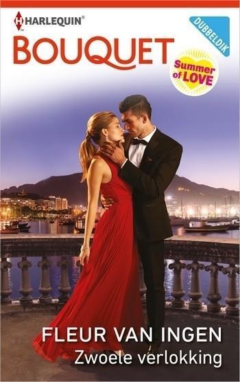 Zwoele verlokking Zwoele verlokking