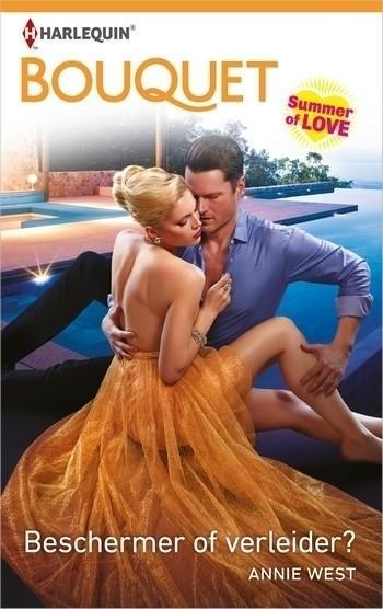 Bouquet 3971 – Annie West – Beschermer of verleider?