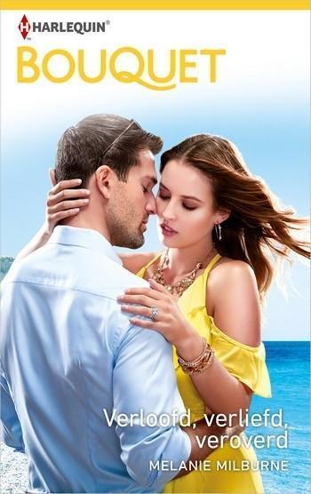 Verloofd, verliefd, veroverd Verloofd, verliefd, veroverd