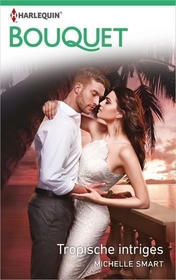 Bouquet - Tropische intriges (gratis) Bouquet - Tropische intriges (gratis)