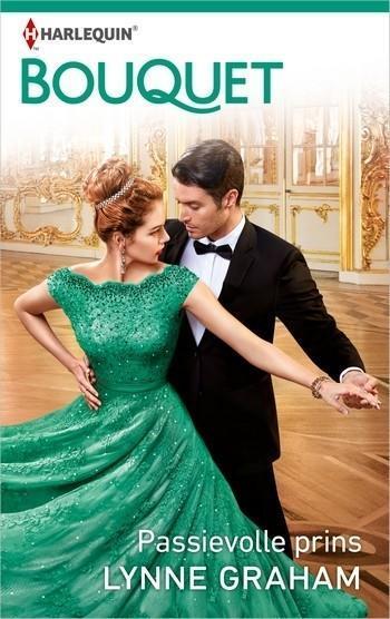 Passievolle prins Passievolle prins