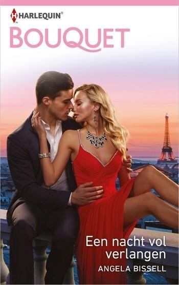 Een nacht vol verlangen Een nacht vol verlangen