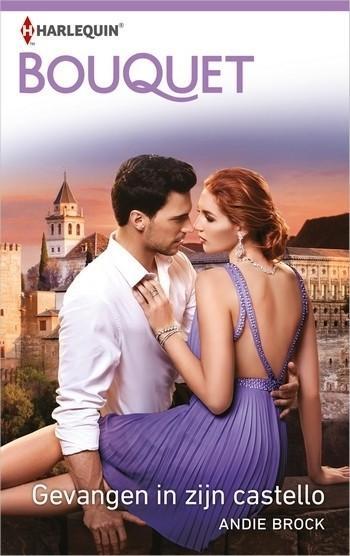 Gevangen in zijn castello Gevangen in zijn castello