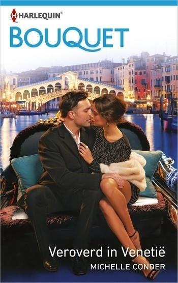 Bouquet 3992 – Michelle Conder – Veroverd in Venetië