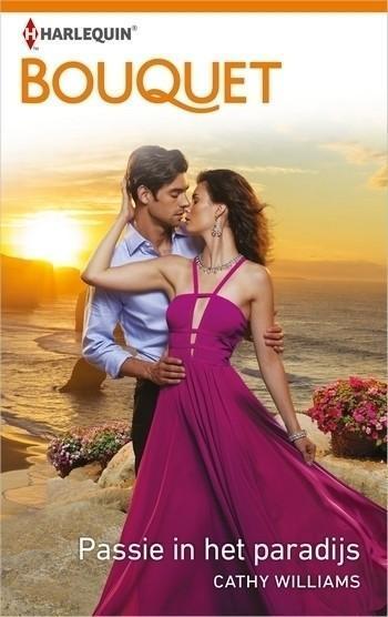 Passie in het paradijs Passie in het paradijs