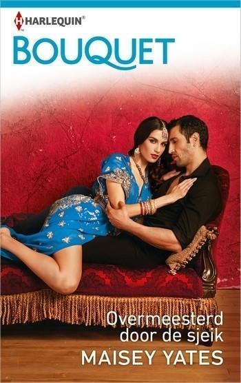 Overmeesterd door de sjeik Overmeesterd door de sjeik