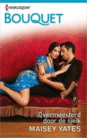 Bouquet 3997 – Maisey Yates – Overmeesterd door de sjeik