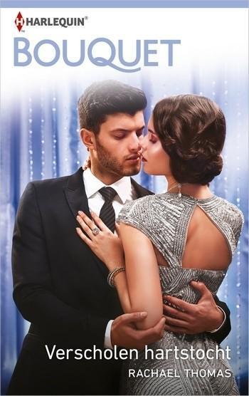 Bouquet 3998 – Rachel Thomas – Verscholen hartstocht