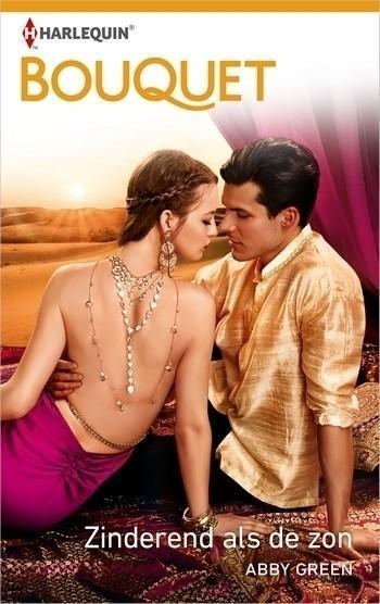 Zinderend als de zon Zinderend als de zon