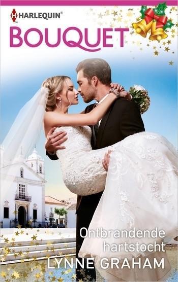Bouquet 4005 – Lynne Graham – Ontbrandende hartstocht
