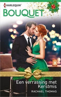 Bouquet 4006 – Rachael Thomas – Een verrassing met Kerstmis