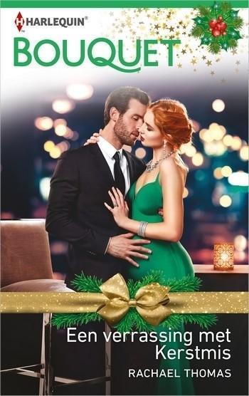 Bouquet 4006 – Rachael Thomas – Een verrassing met Kerstmis