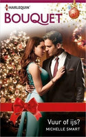 Bouquet 4007 – Michelle Smart – Vuur of ijs?