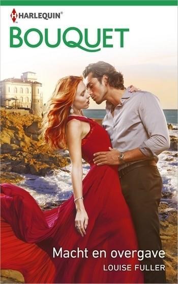 Bouquet 4022 – Louise Fuller – Macht en overgave