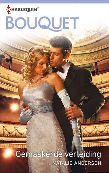 Gemaskerde verleiding Gemaskerde verleiding