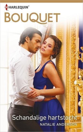 Schandalige hartstocht Schandalige hartstocht