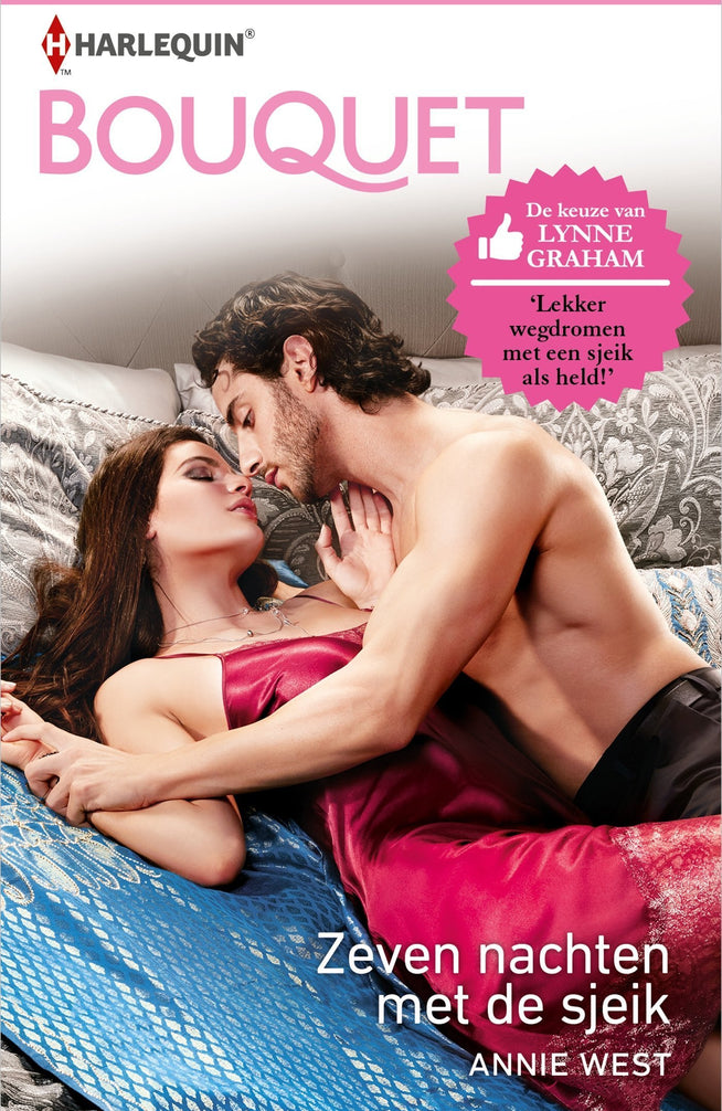 Zeven nachten met de sjeik