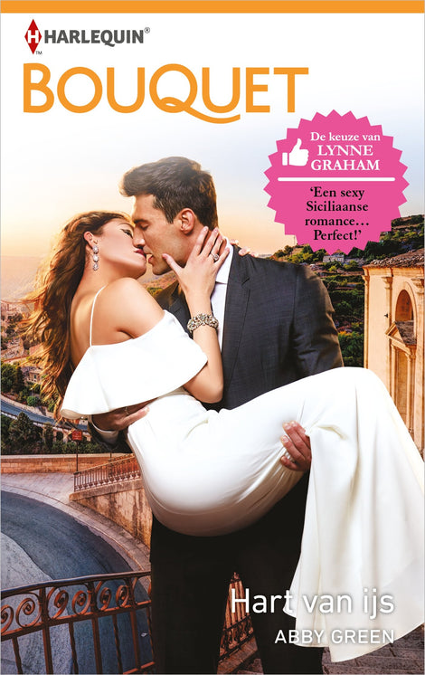 Hart van ijs Hart van ijs