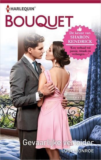 Gevaarlijke verleider Gevaarlijke verleider