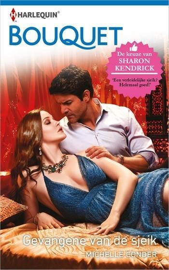 Gevangene van de sjeik Gevangene van de sjeik