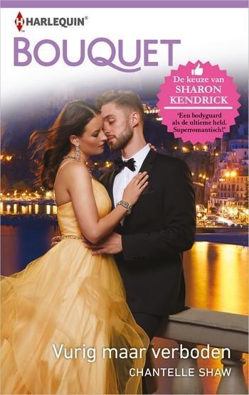 Vurig maar verboden Vurig maar verboden